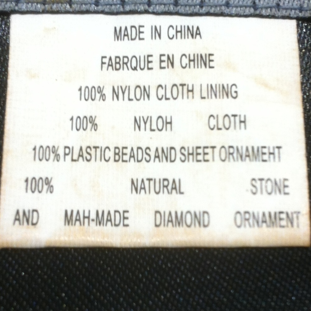 MINI BAG - Picture 5 of 8